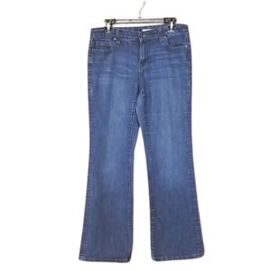 DKNY Bootcut Jeans Women's Size 8